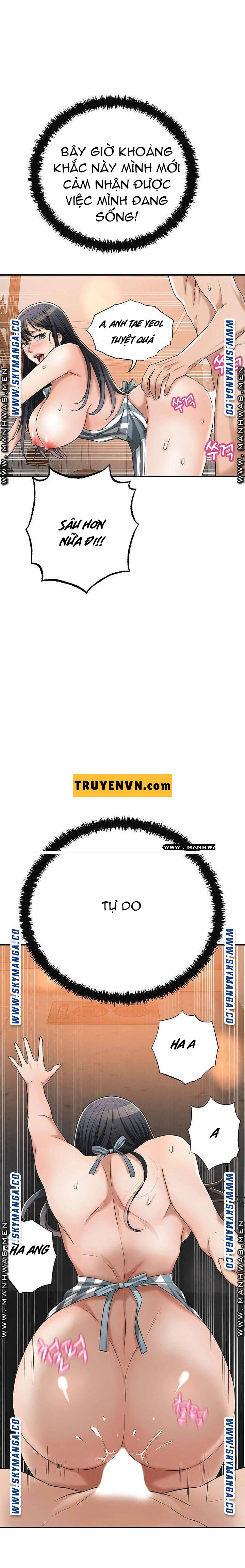 craving - dục vọng chapter 44 21