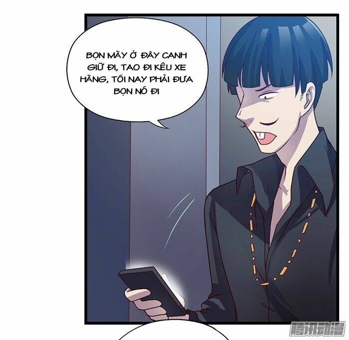 người ba độc thân chapter 11 7