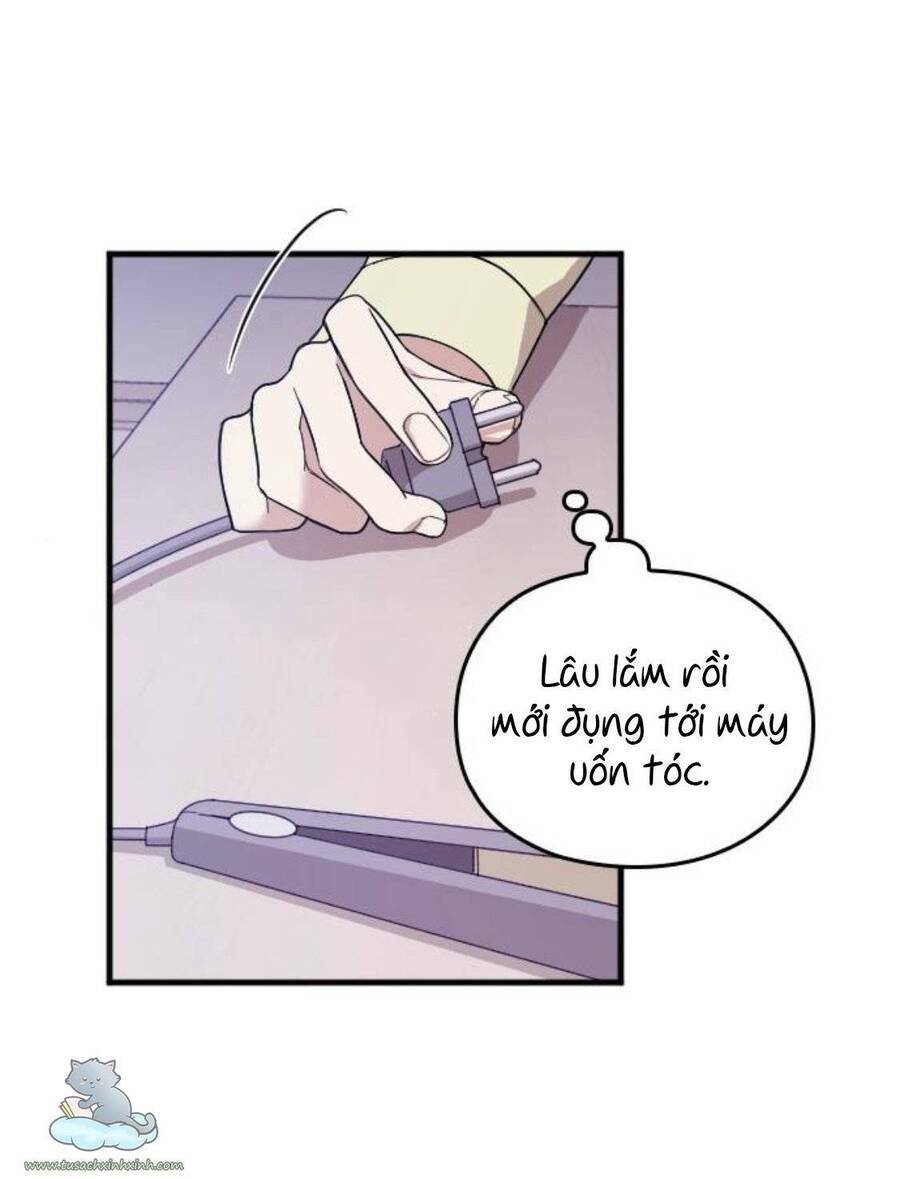 cô đi mà lấy chồng tôi đi chapter 3 63