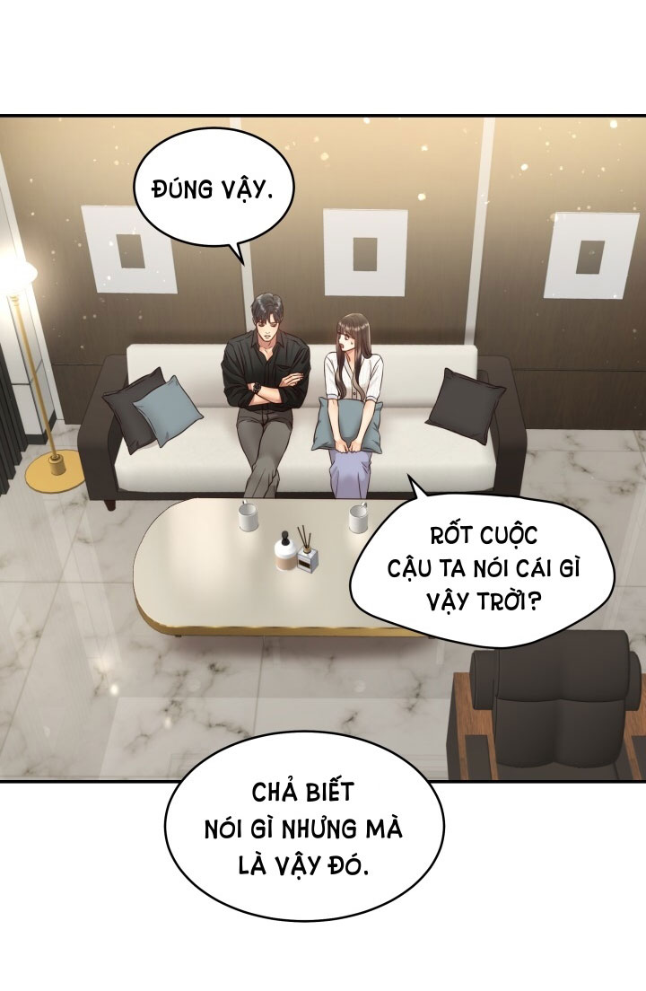 [16+] ánh sao ban mai chapter 58.1 3