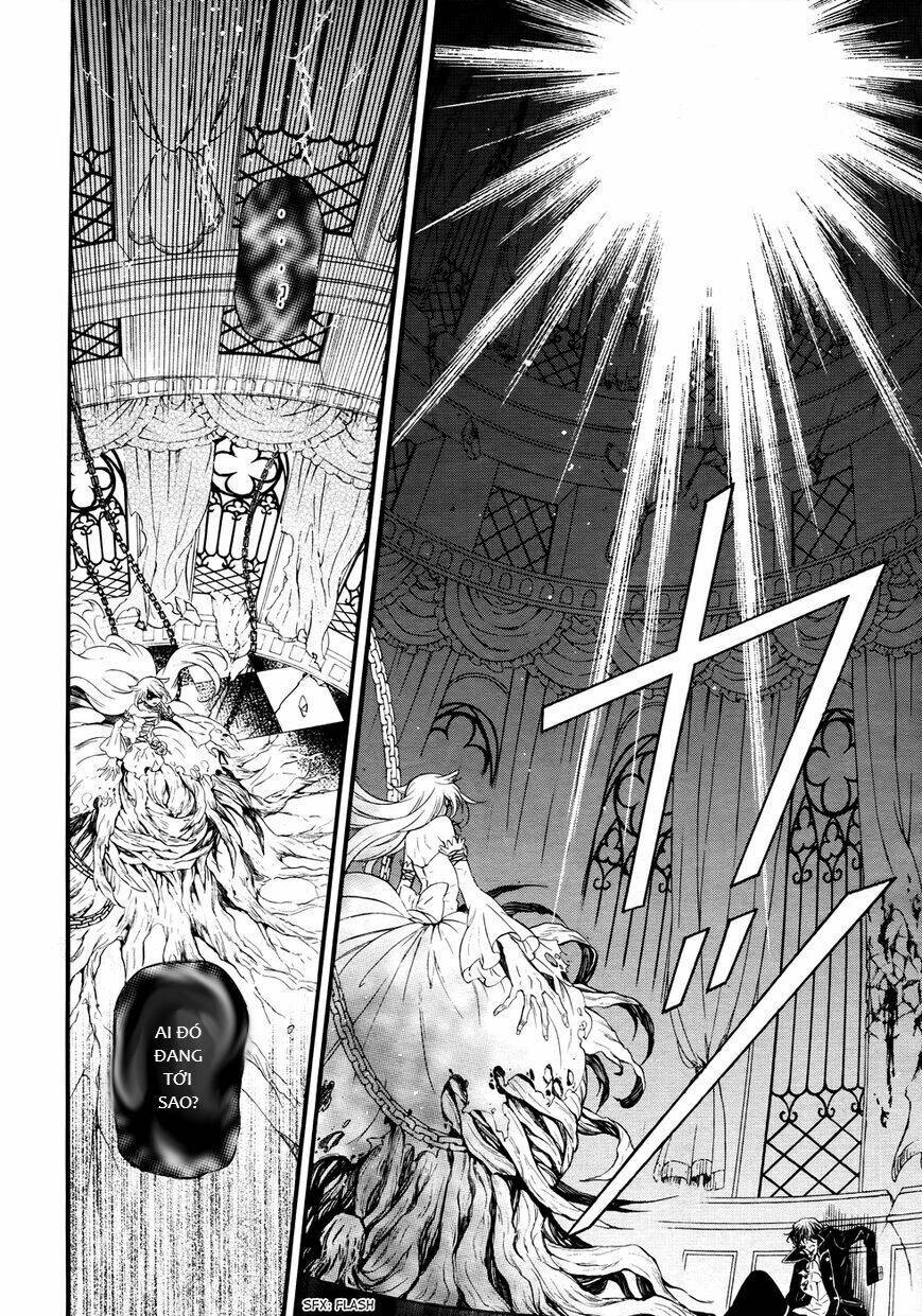 pandora hearts chapter 102 30