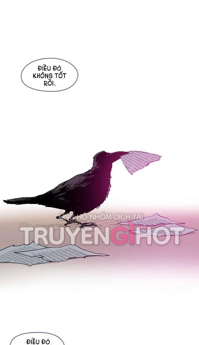 nàng phù thủy của tôi chapter 27.1 8