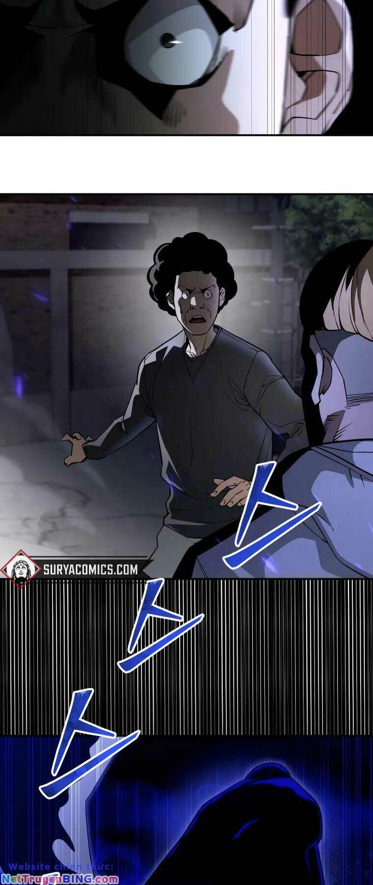 99 thủ lĩnh chapter 8 65