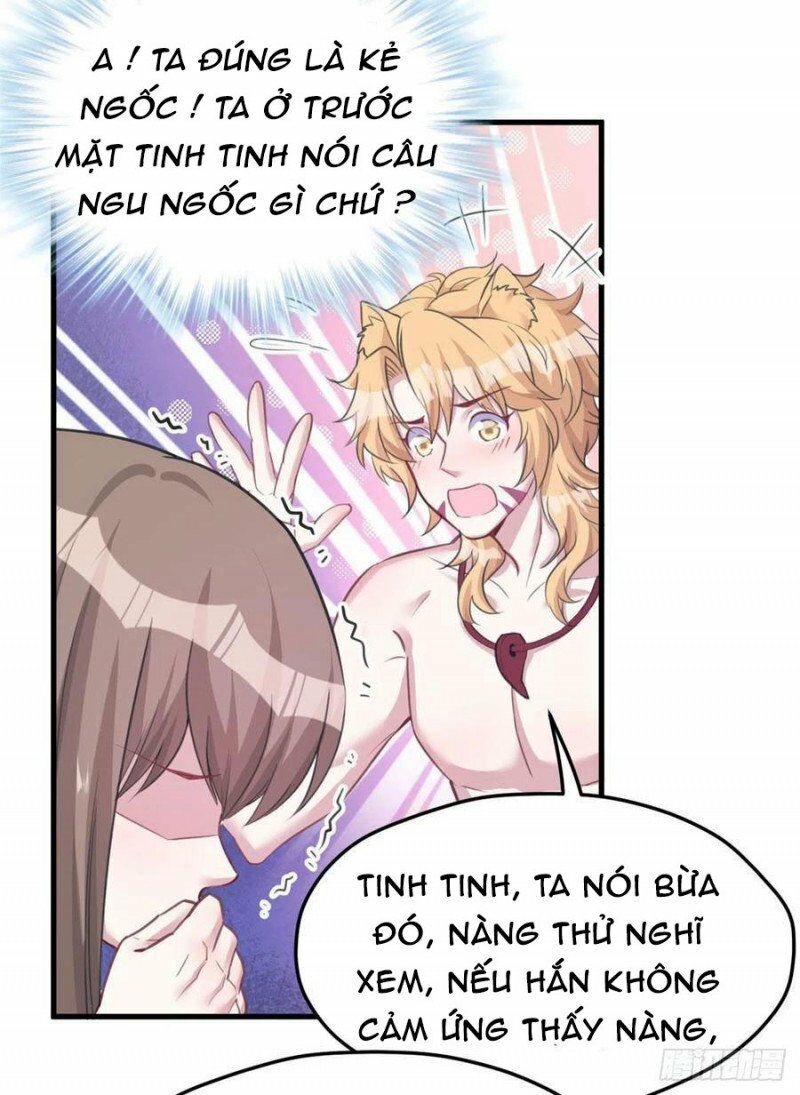 [16+] thảnh thơi thú thế chủng chủng điền, sinh sinh tể chapter 214 35