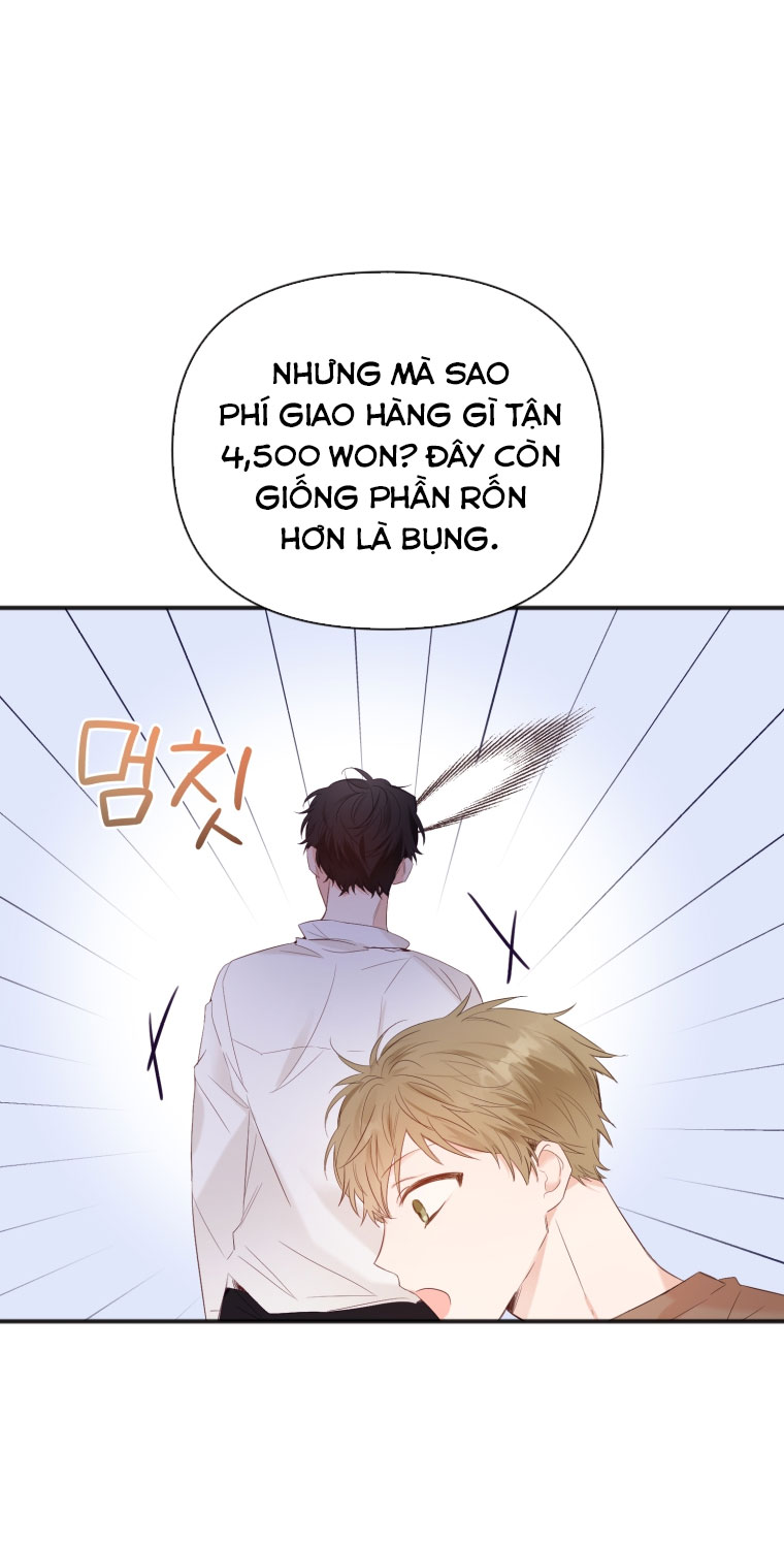 cuộc giao dịch lý tưởng chapter 14 3