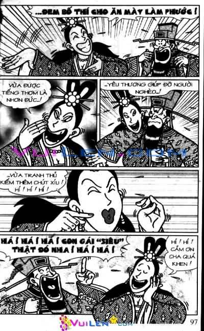 thần đồng đất việt chapter 88 94