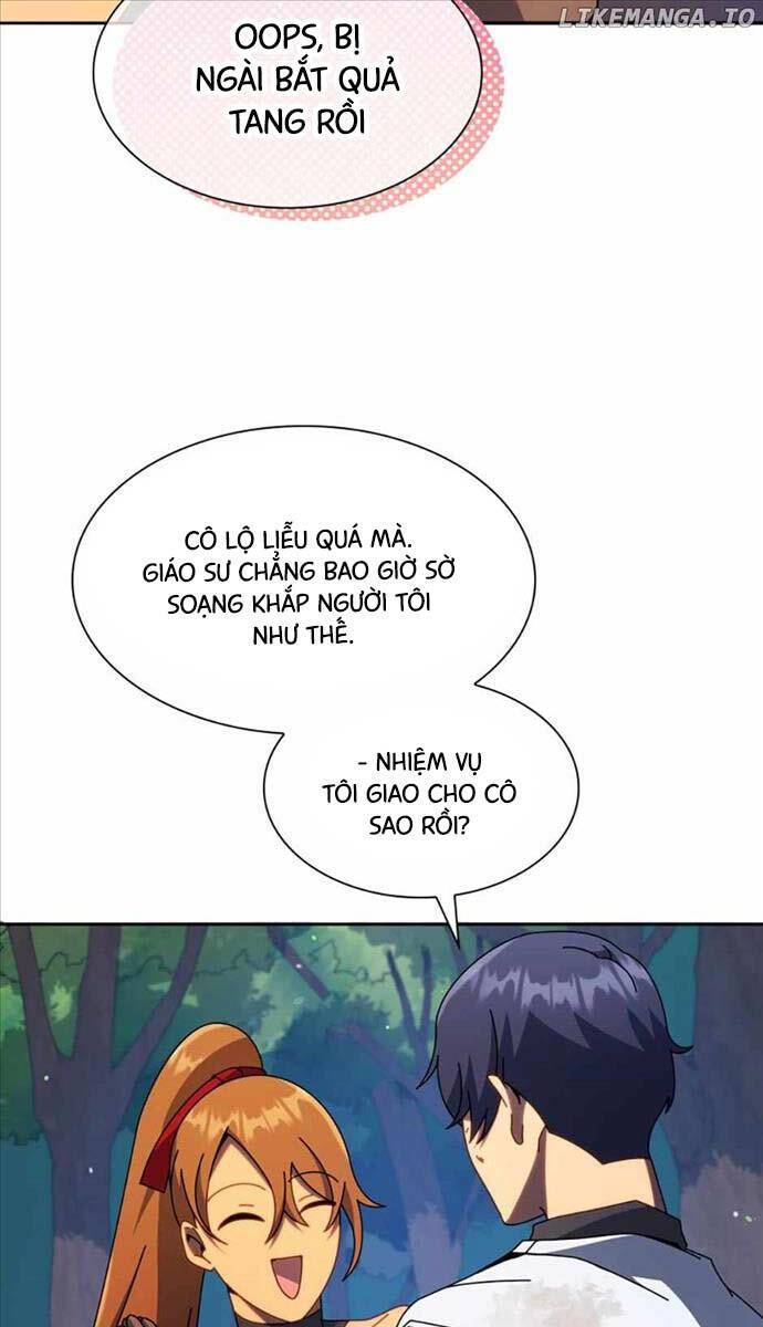 tử linh sư thiên tài của học viện chapter 69 20