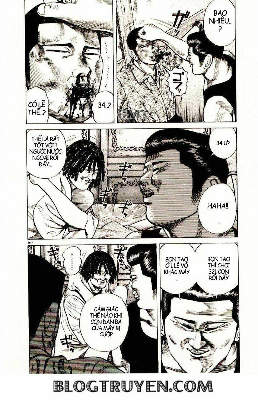 sát thủ số 1 chapter 56 23