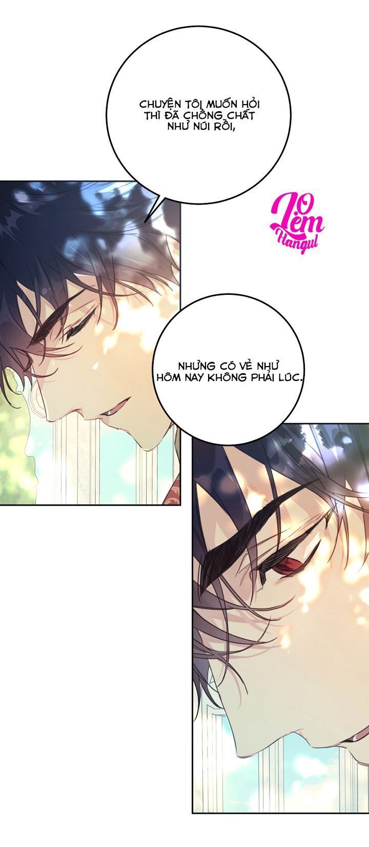 con rối ác nữ marionette chapter 19 47