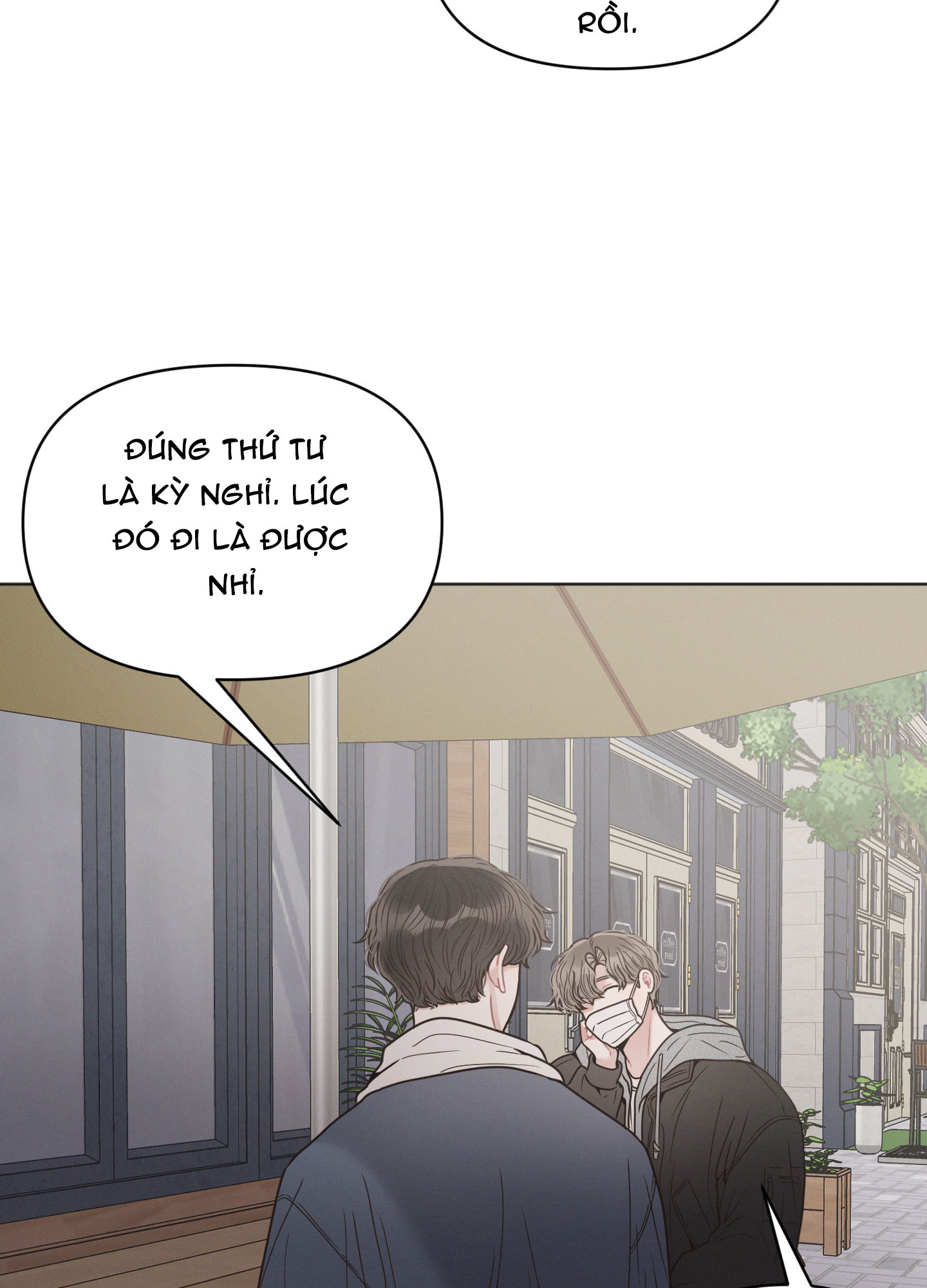 đời tư hàng xóm chapter 20 6