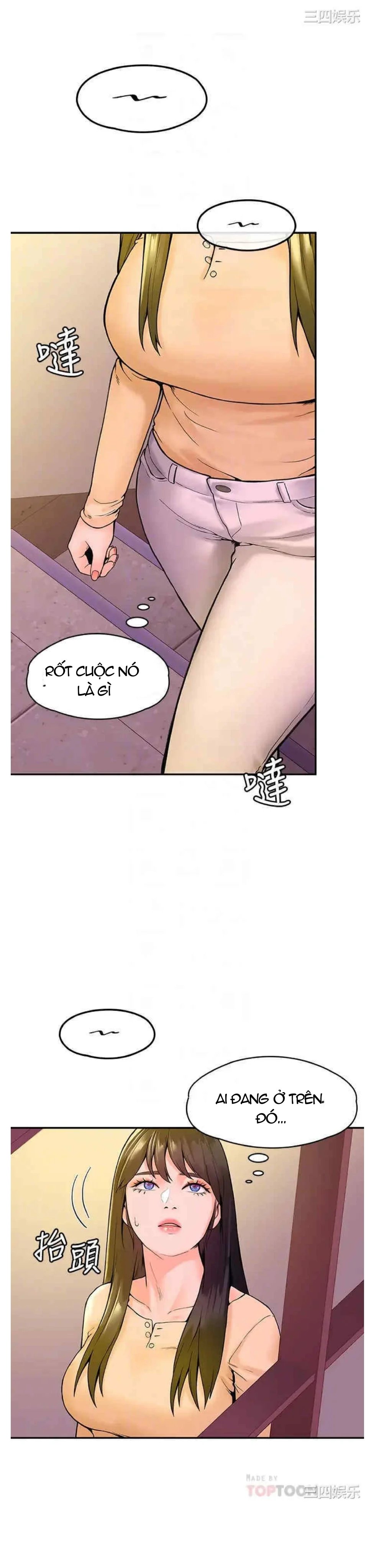 sinh viên thời nay chapter 35 5