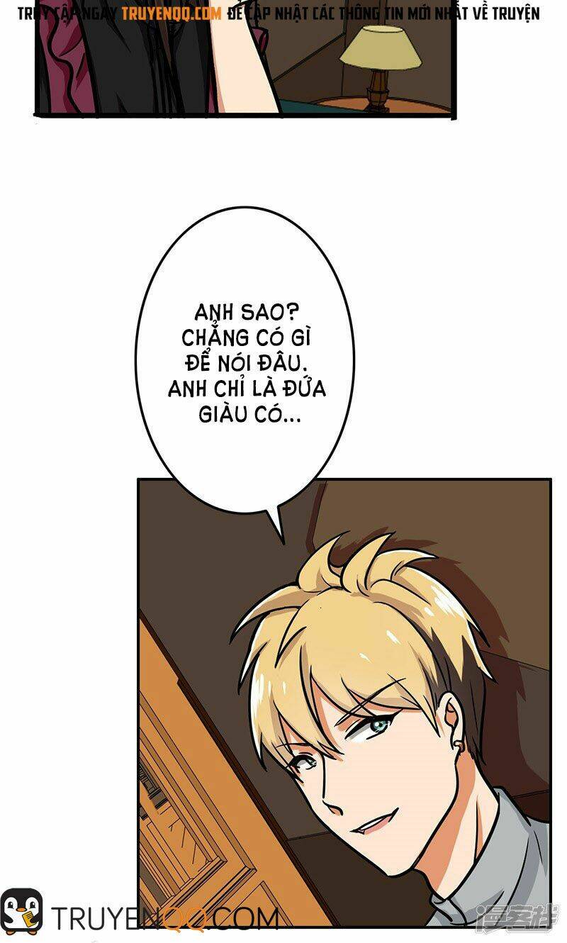 become a girl at night chapter 51 14