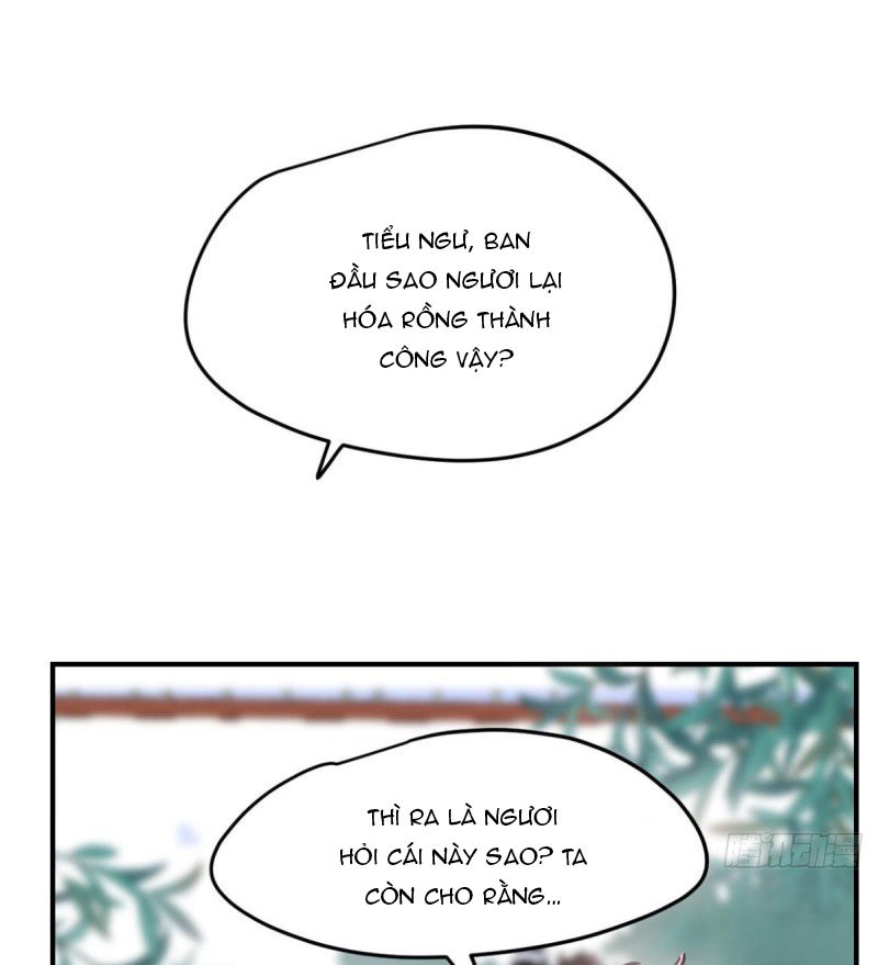 Bắt Lấy Ngao Ngao chapter 153 - Trang 33
