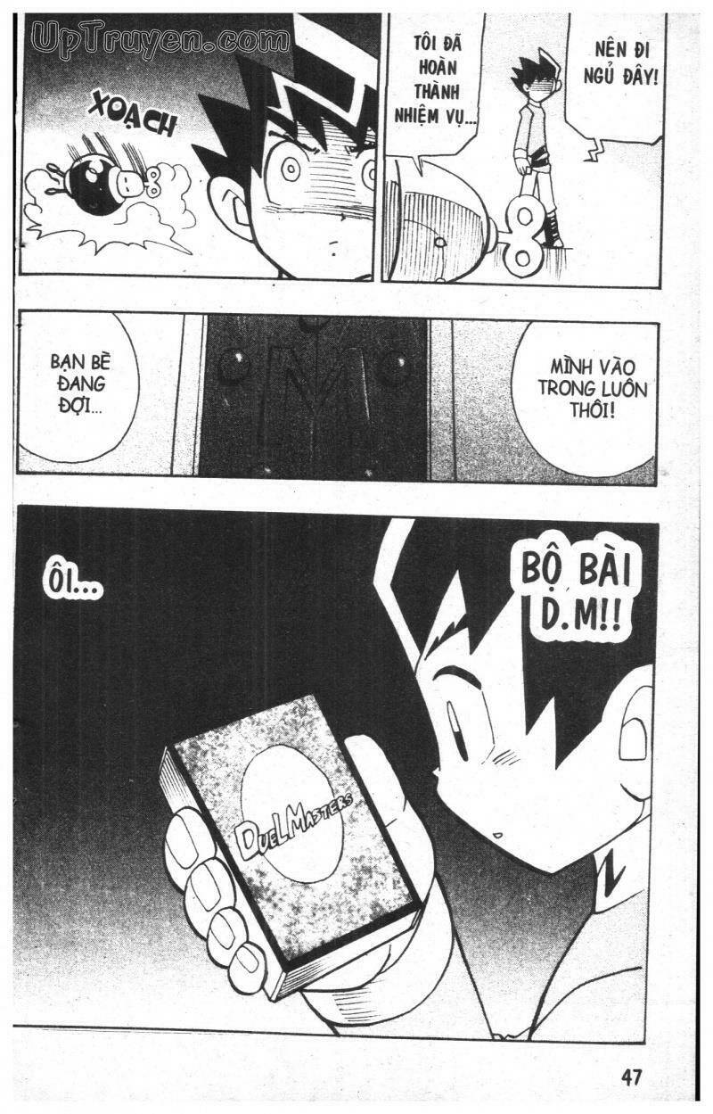 duel masters chapter 7 45