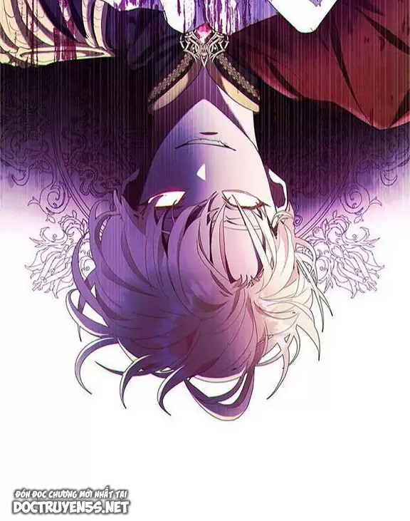 nếu tôi là nhân vật phản diện liệu tôi sẽ chết chapter 1 12