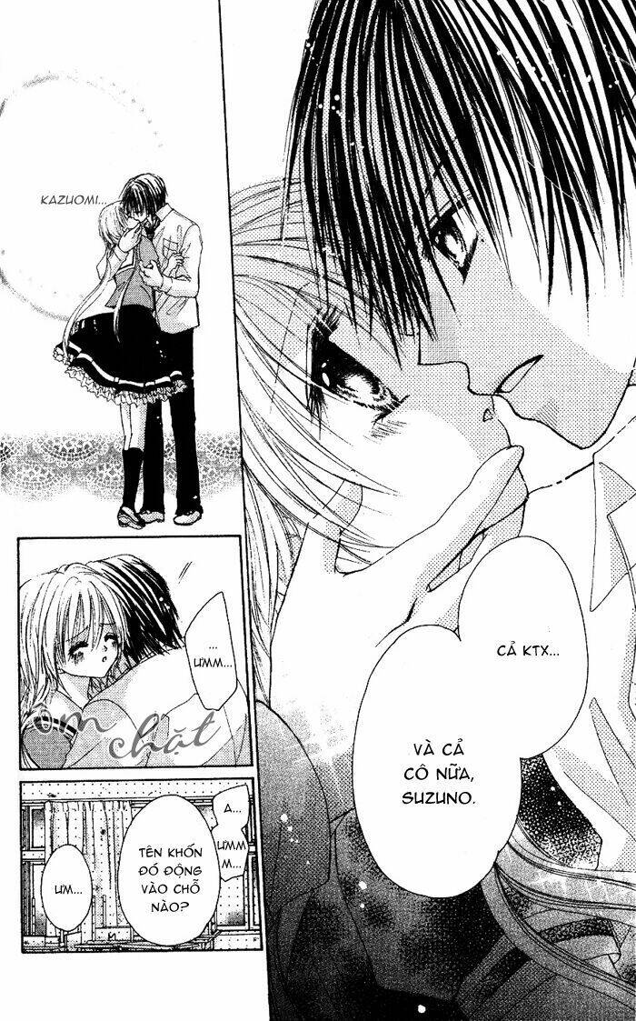 akutou danshi collection chapter 2 33