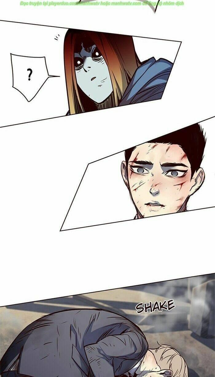 biến thân thành mèo chapter 44 66