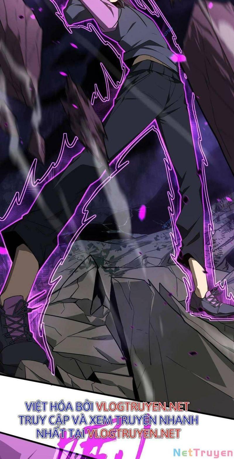 siêu tiến hóa chapter 72 16