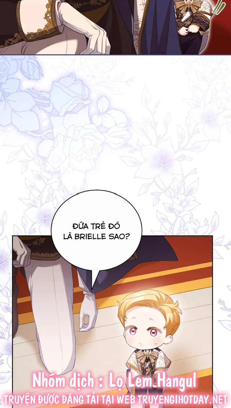 nhật ký chăm sóc đứa trẻ của nhân vật phản diện chapter 19 41