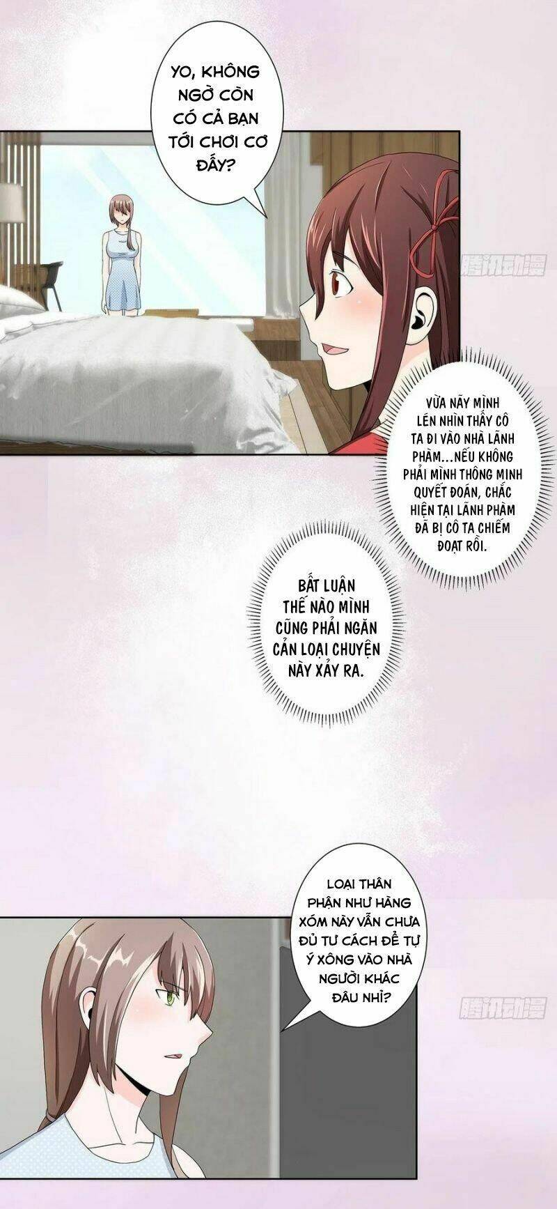 người tu tiên tại đô thị chapter 74 13