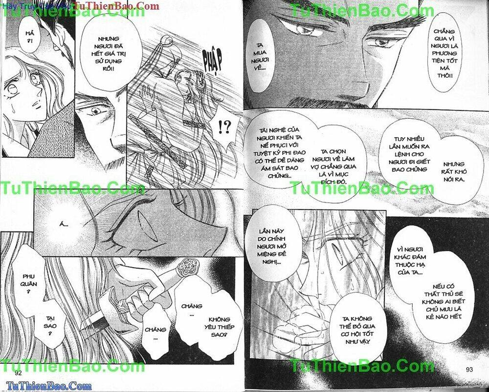 tân bao thanh thiên chapter 12 46