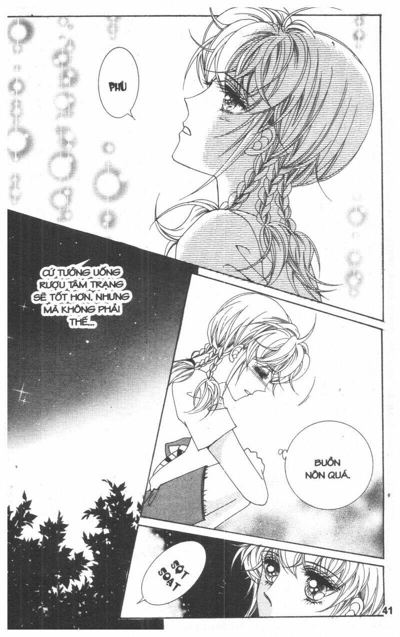 cũng vì em chapter 3 41