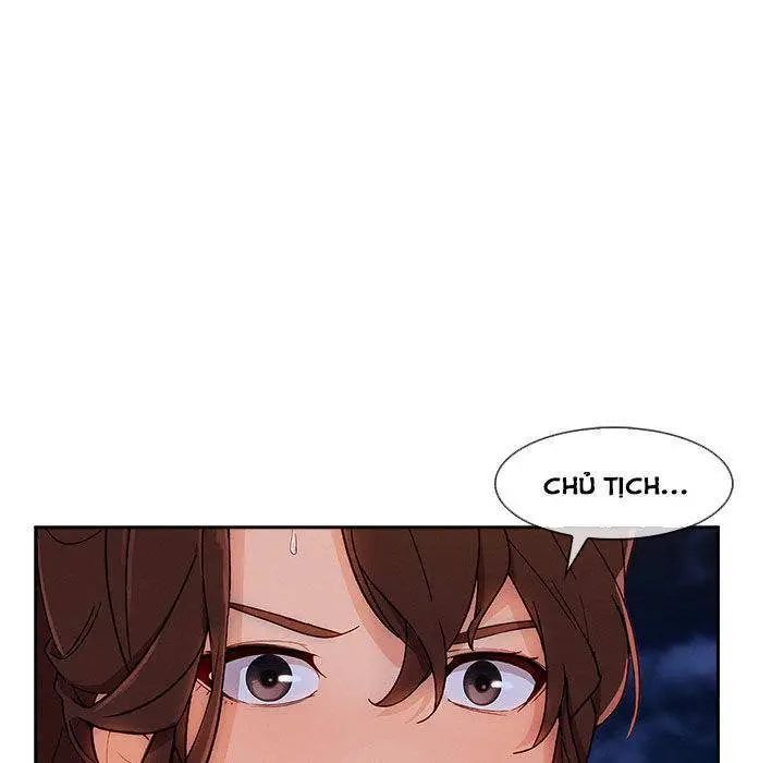 quý cô chân dài chapter 42 81