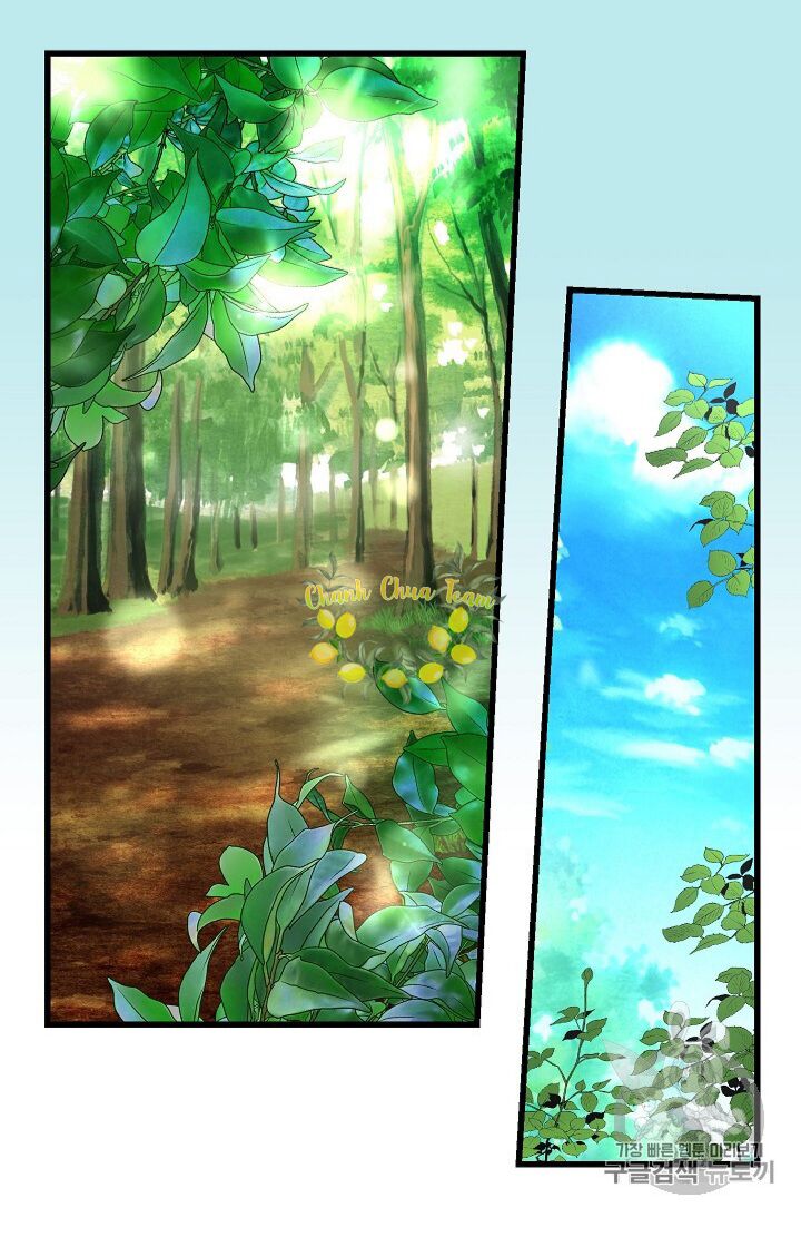 hôn lễ báo thù chapter 13 36