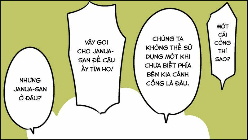 senyuu chapter 105 31