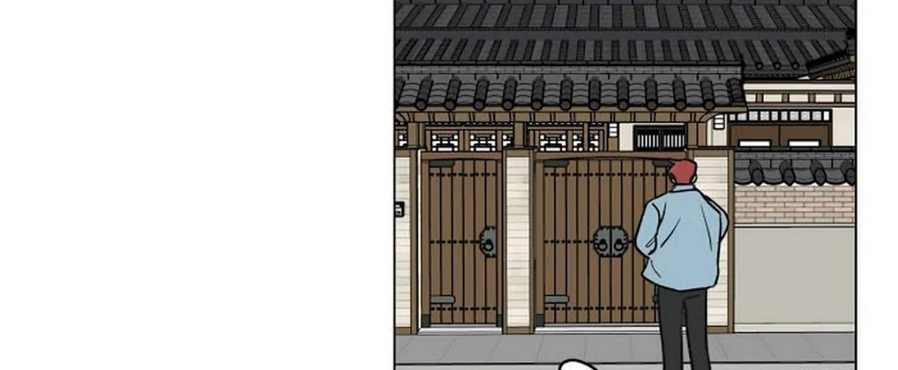 chuyện quái gì với giấc mơ đó vậy chapter 1 35