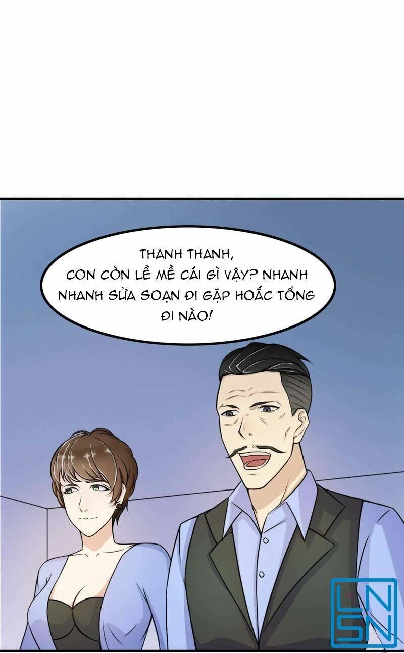 tổng tài cưng chiều vợ yêu chapter 6 23