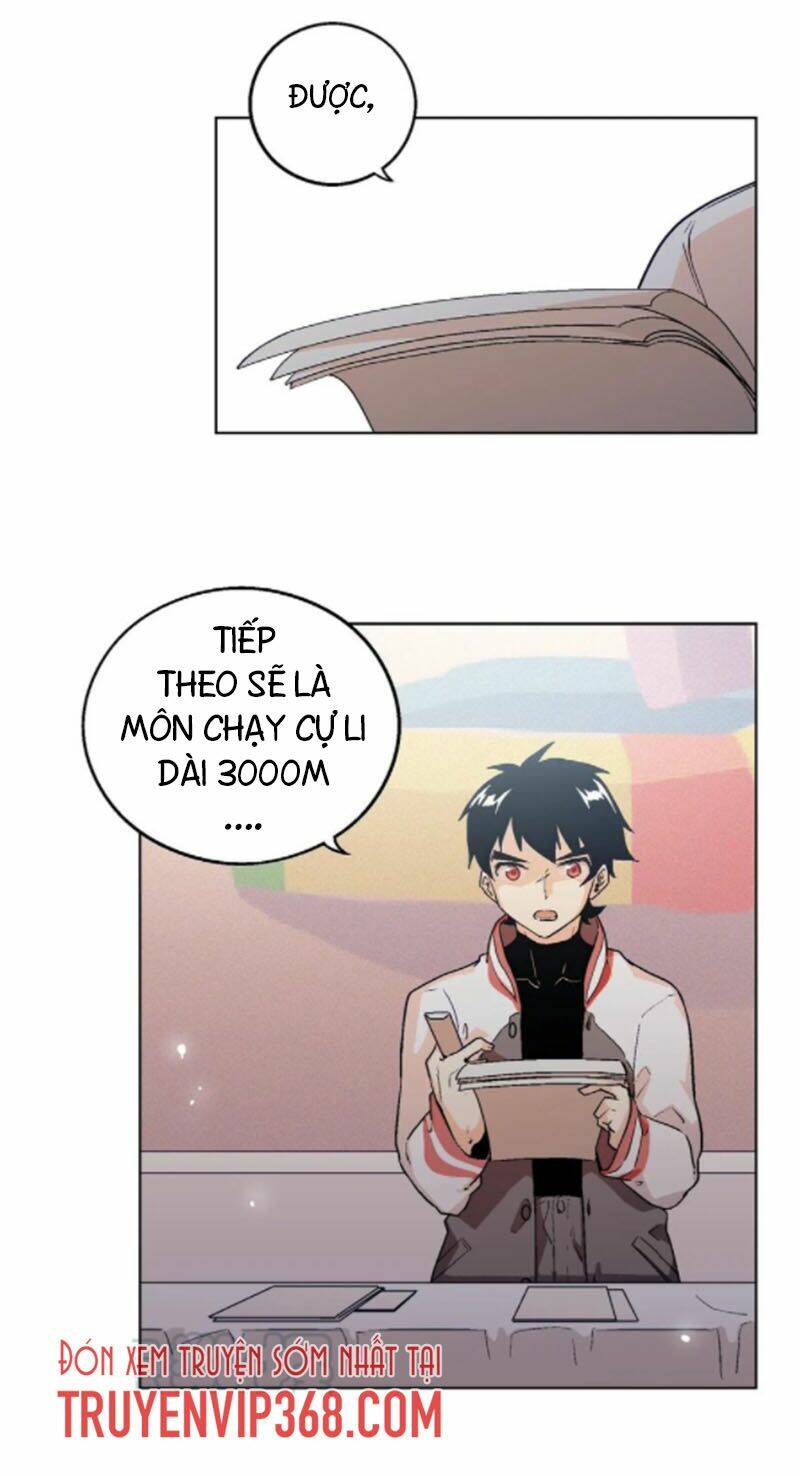 vương bài đặc công trùng sinh vườn trường chapter 15 8