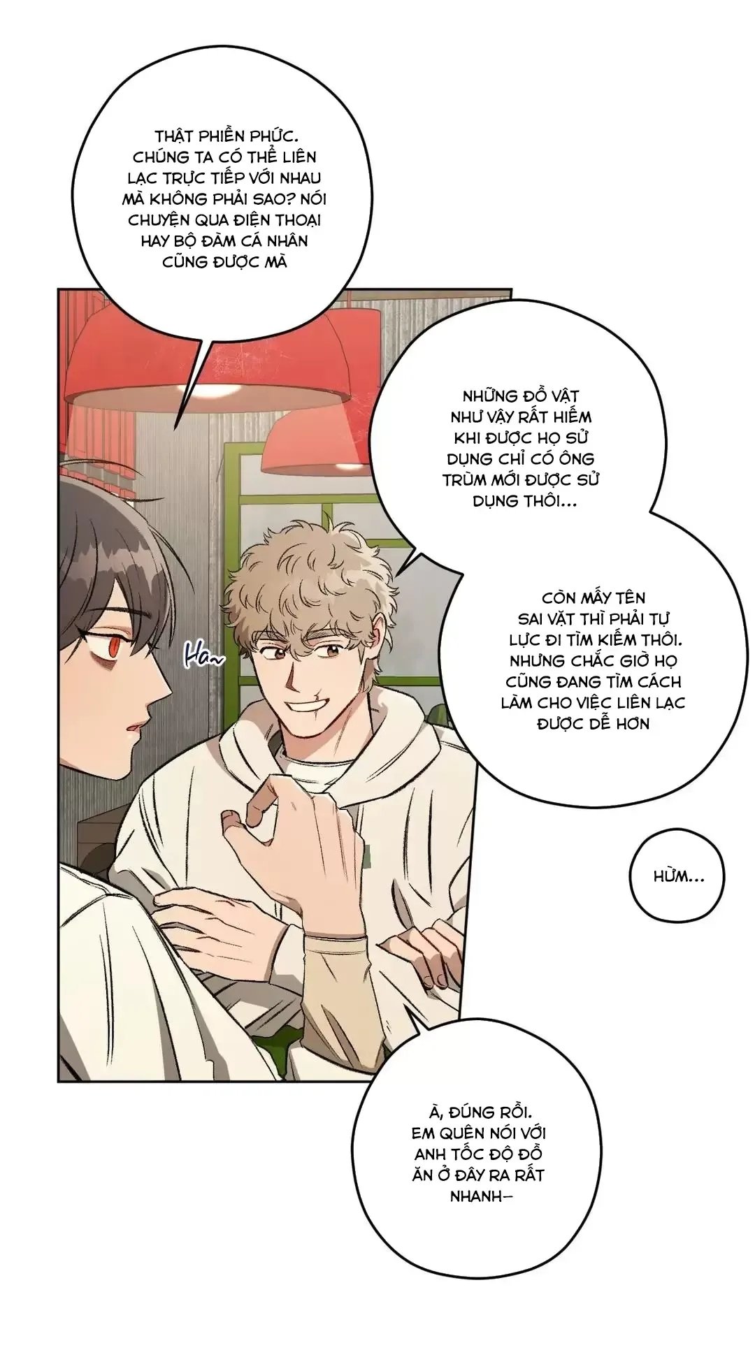 liveta chapter 46 23