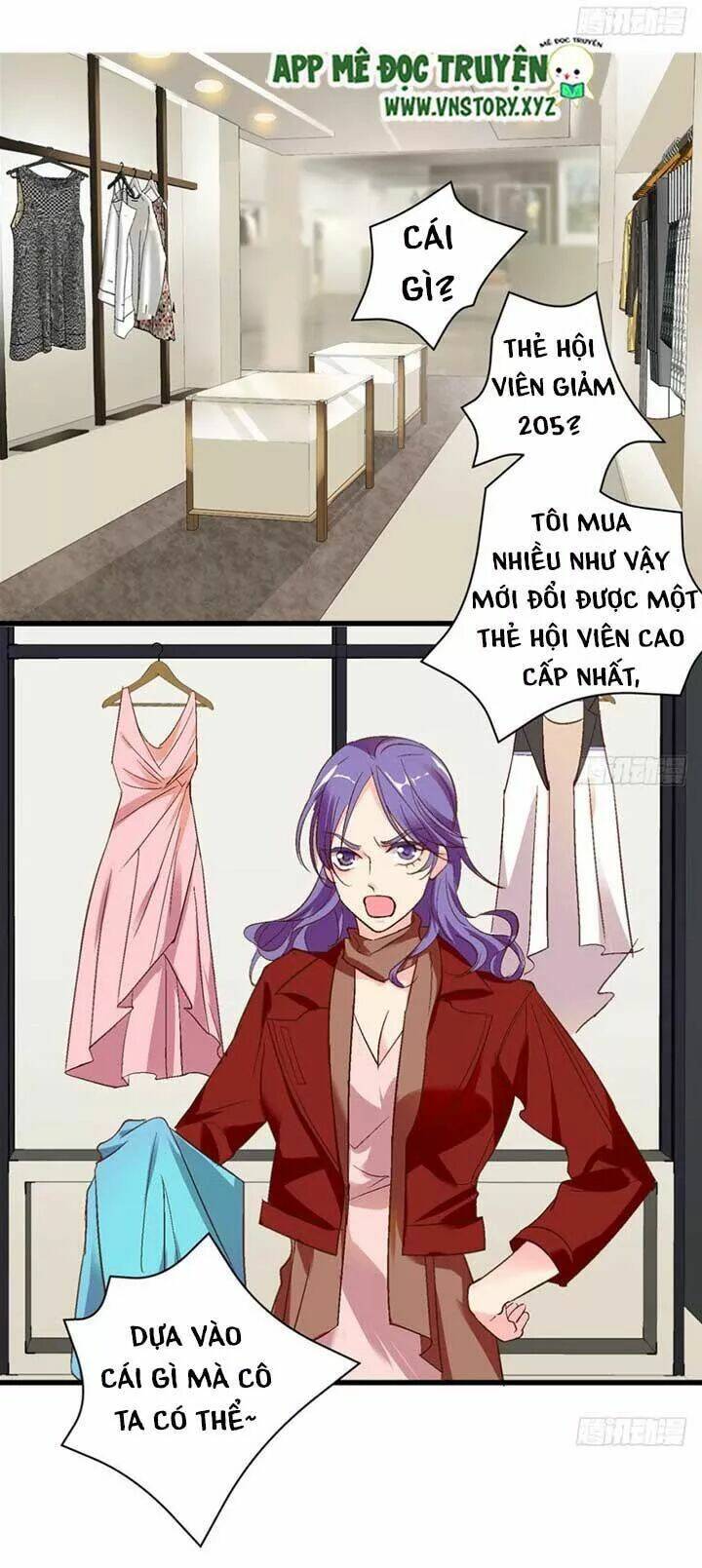 thiên hậu trở về chapter 45 5