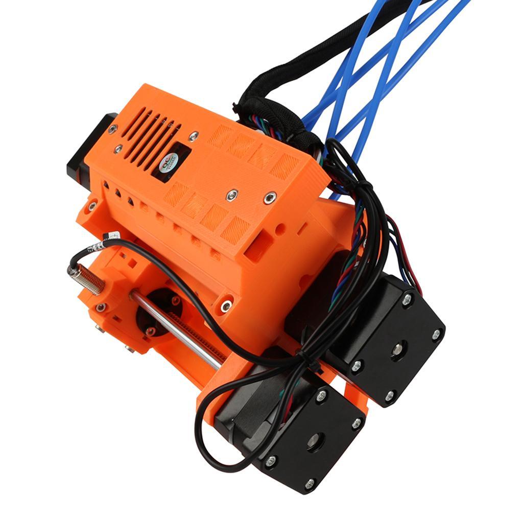 PLA Required Parts Set Kit Fit For Prusa i3 MK3S MMU2S Multi Material NEW