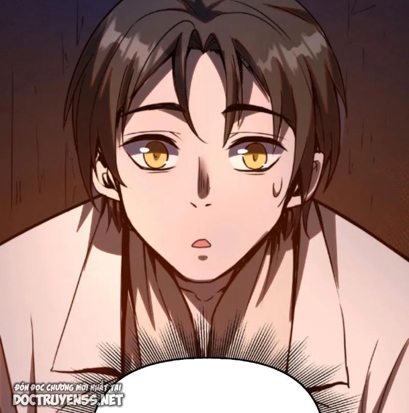 quỷ dị dược tề sư: bệnh nhân của ta đều là kinh khủng chapter 5 39
