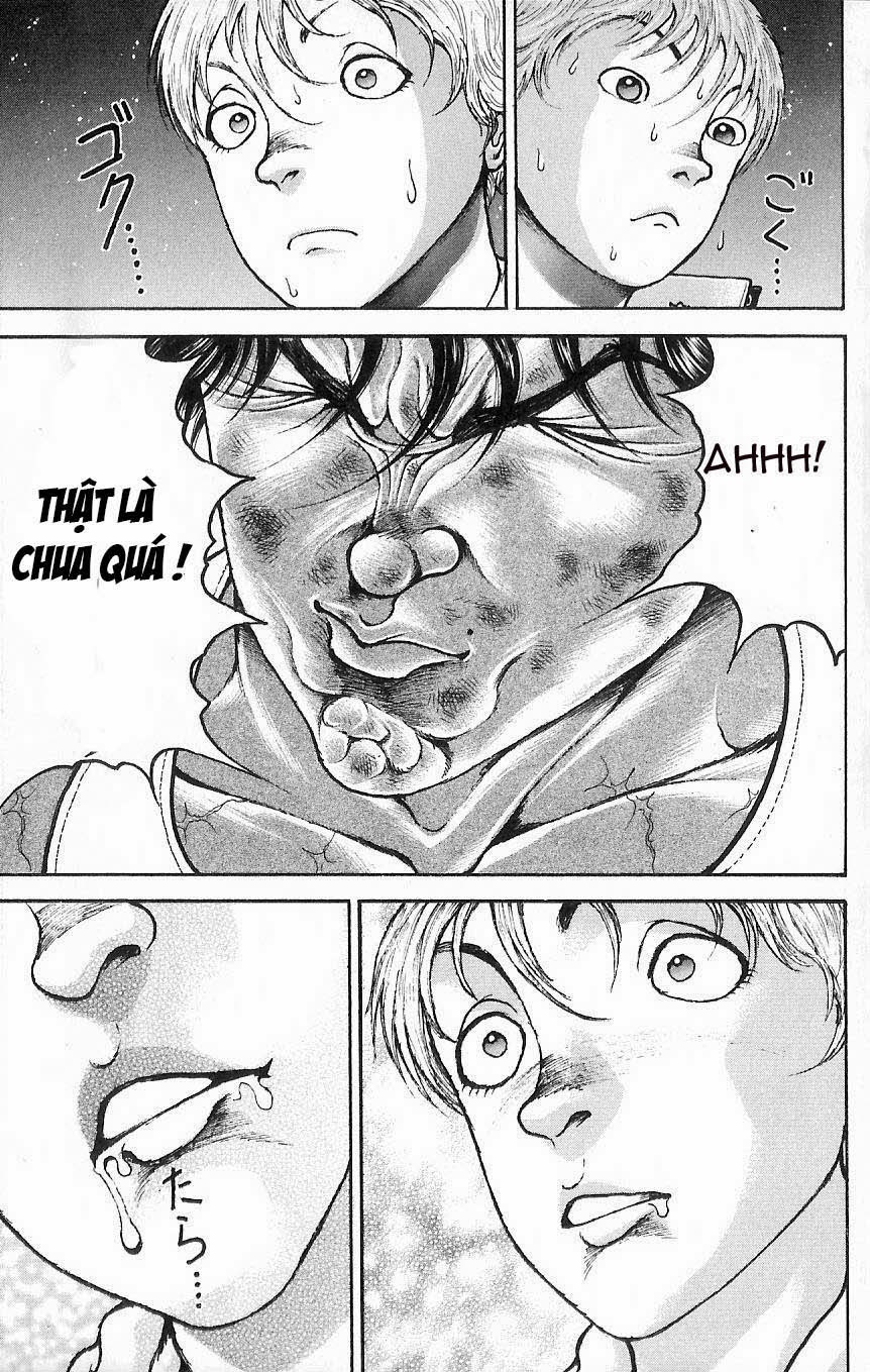 baki – son of ogre chapter 6 20