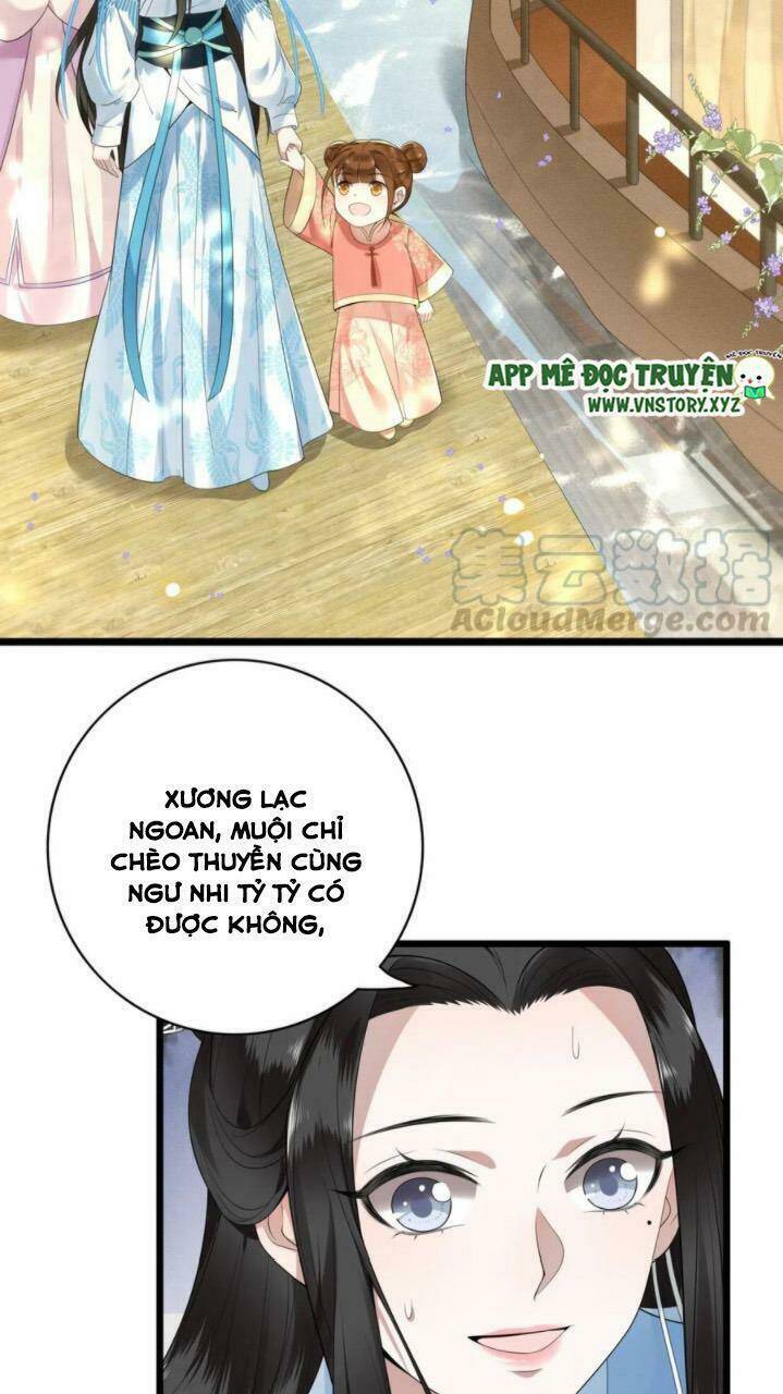 phượng hoàng vu phi chapter 80 17