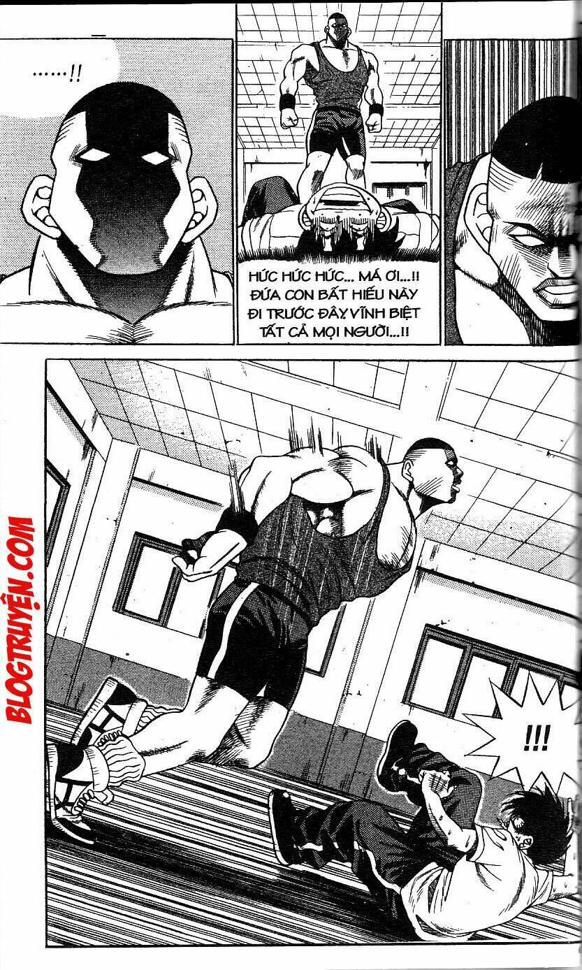 bitagi - anh chàng ngổ ngáo chapter 10 20