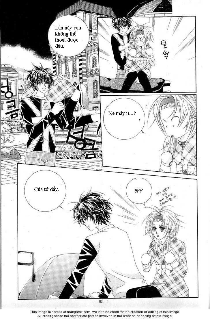 thần tượng mua sắm chapter 23 54