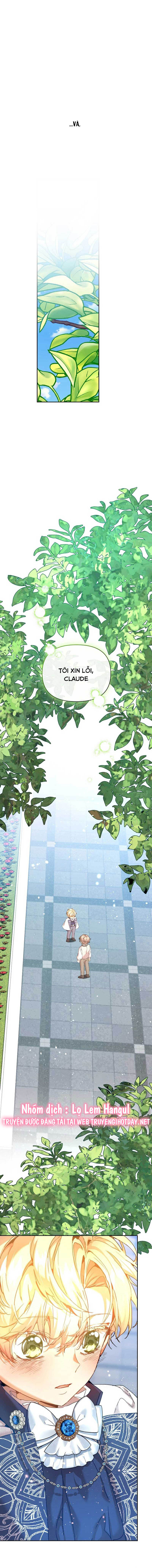 tôi là bảo mẫu của nam chính chapter 35 12