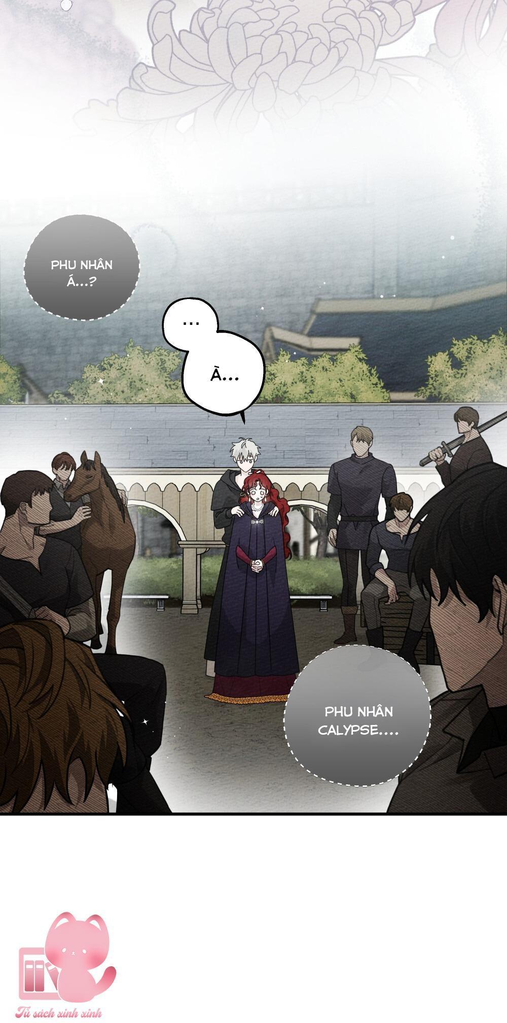 dưới tán cây sồi chapter 58 15