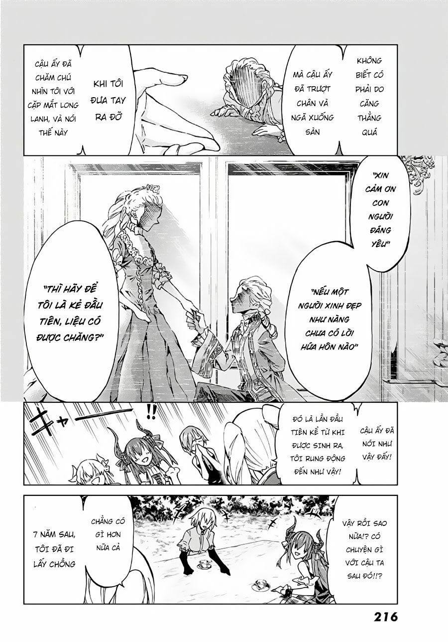 fate/grand order -turas realta- chapter 10 12