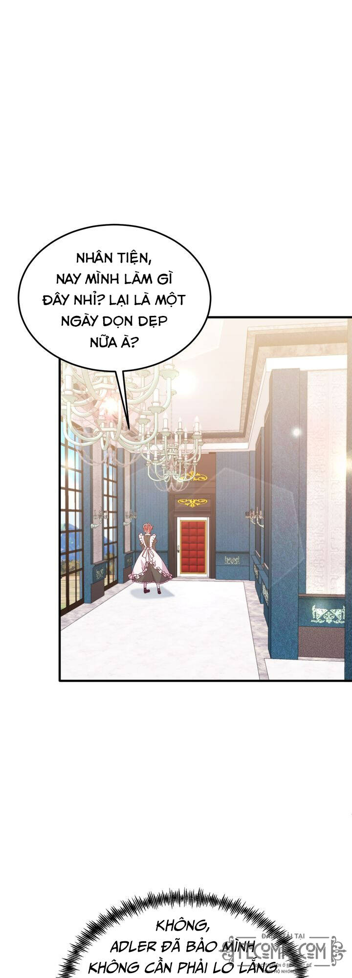 cách để trao vương miện cho vị hoàng tử hoang dã của tôi chapter 29 39