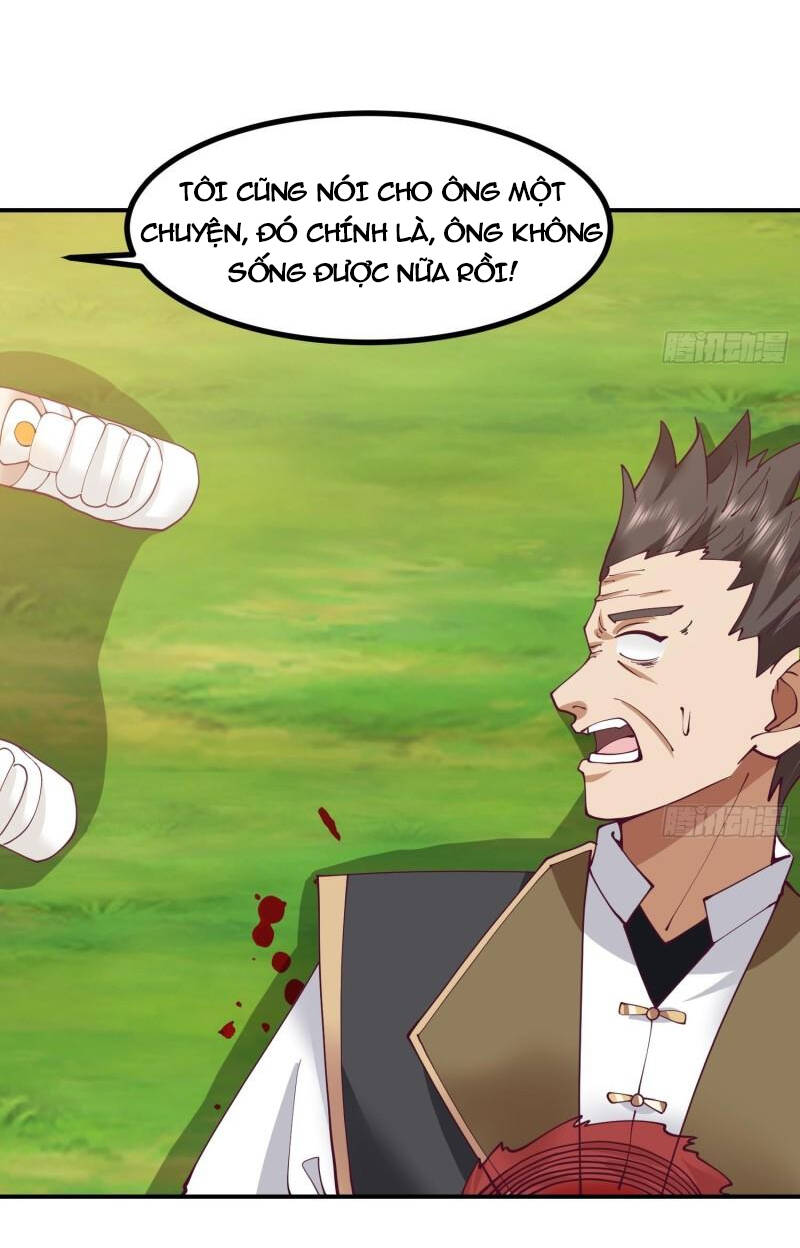 trên người ta có một rồng chapter 631 10