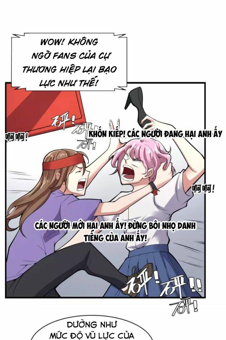 người chặn xuyên không chapter 86 48