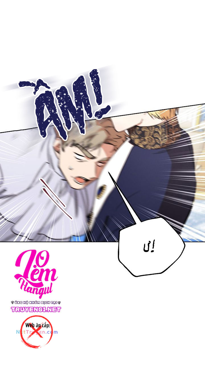 tiểu thư của những lá bài chapter 7 24