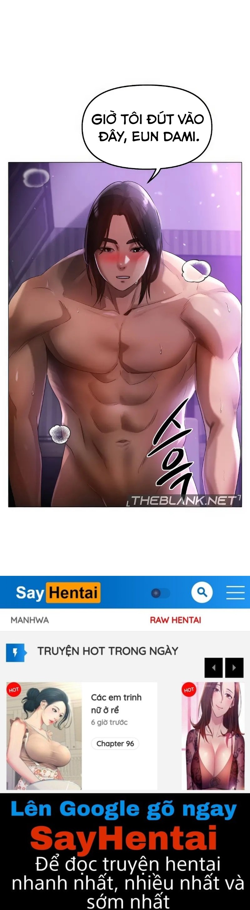 dì trẻ chapter 10 16