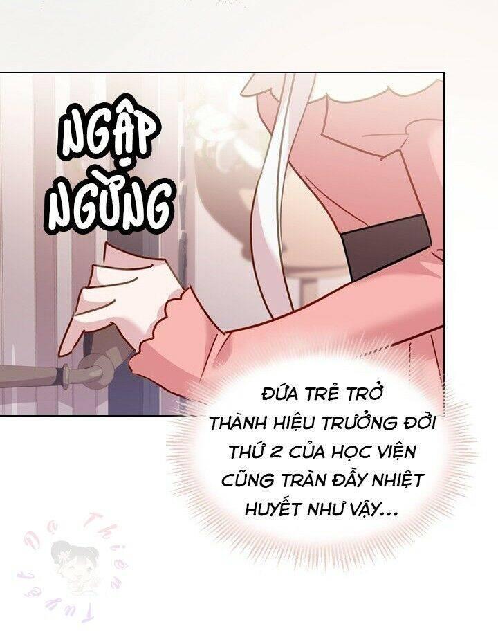 để yên cho tiểu thư hiền chapter 9 67