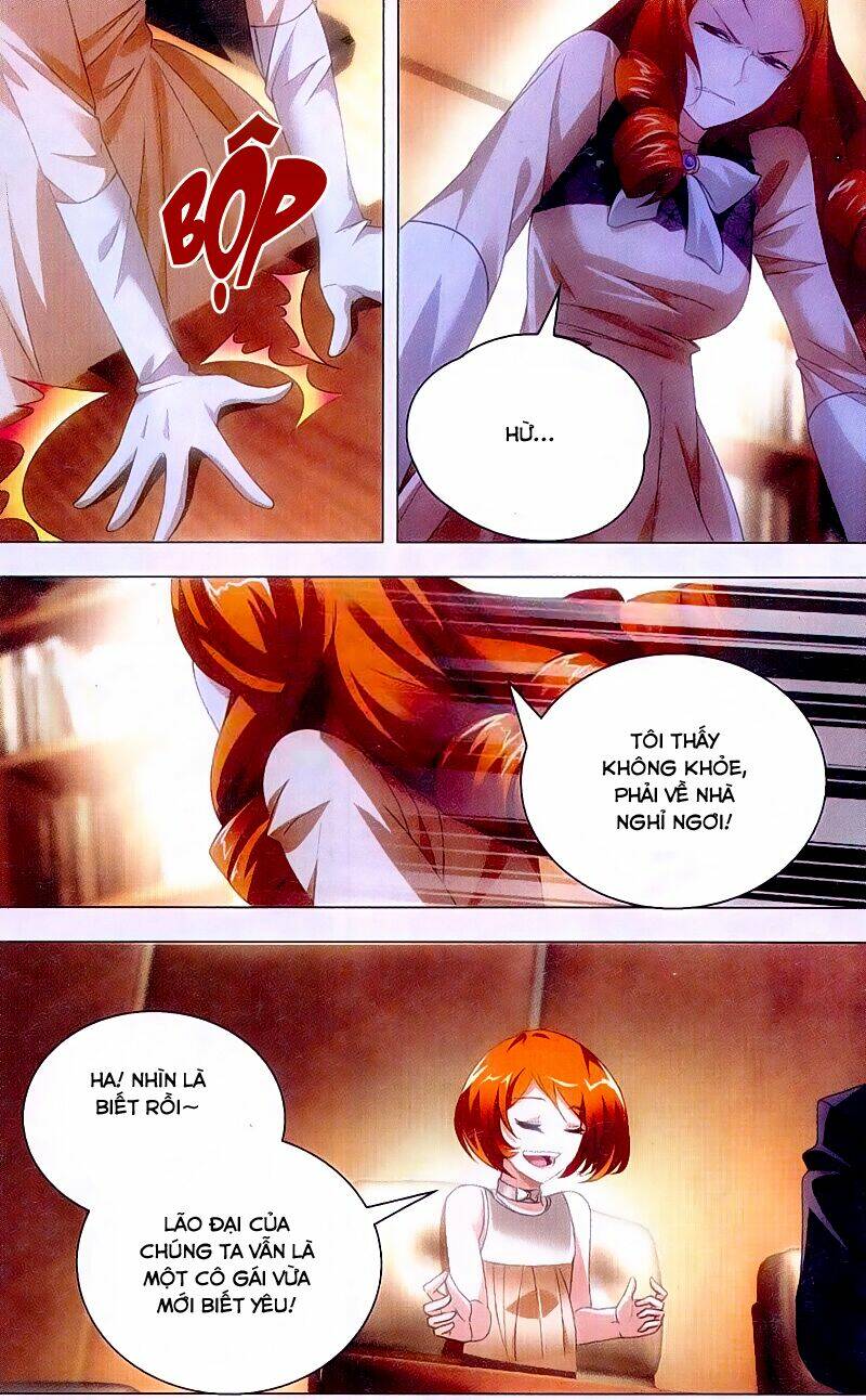 chín chín tám mươi một - 9981 chapter 79 3